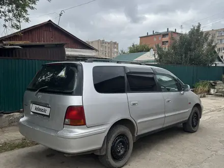 Honda Odyssey 1997 года за 2 000 000 тг. в Кокшетау – фото 3