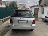 Honda Odyssey 1997 годаүшін2 000 000 тг. в Кокшетау – фото 4
