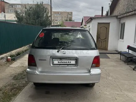 Honda Odyssey 1997 года за 2 000 000 тг. в Кокшетау – фото 4