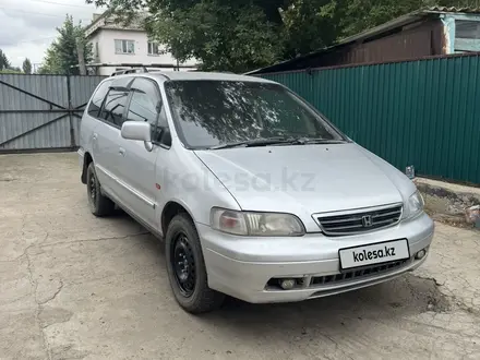 Honda Odyssey 1997 года за 2 000 000 тг. в Кокшетау – фото 2