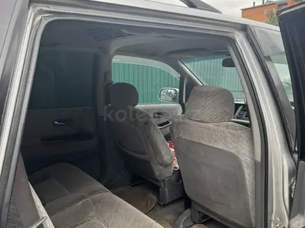 Honda Odyssey 1997 года за 2 000 000 тг. в Кокшетау – фото 6