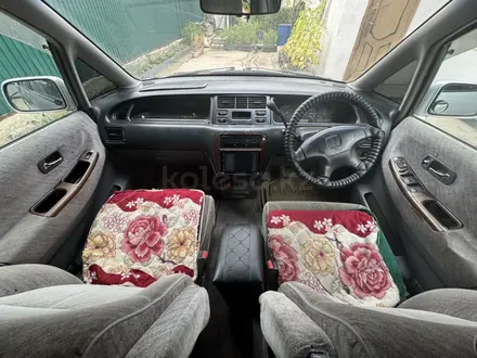 Honda Odyssey 1997 года за 2 000 000 тг. в Кокшетау – фото 8