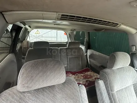 Honda Odyssey 1997 года за 2 000 000 тг. в Кокшетау – фото 9