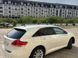 Toyota Venza 2010 годаүшін6 700 000 тг. в Актау – фото 4