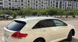 Toyota Venza 2010 годаүшін6 700 000 тг. в Актау – фото 4