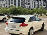 Toyota Venza 2010 годаүшін6 700 000 тг. в Актау – фото 5