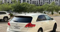 Toyota Venza 2010 годаүшін6 700 000 тг. в Актау – фото 5