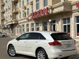 Toyota Venza 2010 годаүшін6 700 000 тг. в Актау