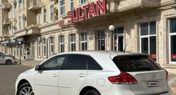 Toyota Venza 2010 годаүшін6 700 000 тг. в Актау