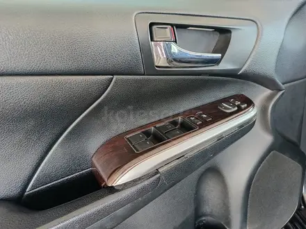 Toyota Camry 2015 года за 8 045 650 тг. в Шымкент – фото 15