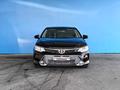 Toyota Camry 2015 года за 8 045 650 тг. в Шымкент – фото 2