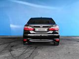 Toyota Camry 2015 годаүшін8 045 650 тг. в Шымкент – фото 4