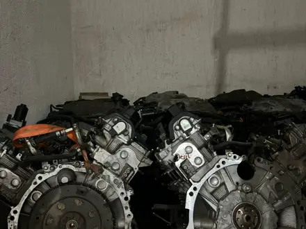 QR25 на Sentra SE-R — установка и гарантия в комплекте за 550 000 тг. в Алматы – фото 4