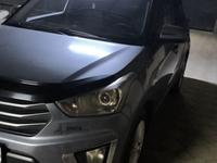 Hyundai Creta 2017 года за 7 600 000 тг. в Алматы