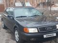 Audi 100 1993 года за 2 350 000 тг. в Астана – фото 2