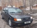 Audi 100 1993 года за 2 350 000 тг. в Астана – фото 6