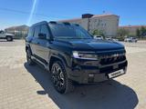 BYD FangChengBao Leopard 8 2025 годаүшін29 000 000 тг. в Актау – фото 3