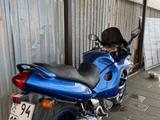 Suzuki  GSX 600F Katana 1998 года за 1 600 000 тг. в Костанай