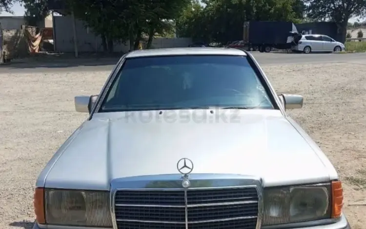 Mercedes-Benz 190 1993 годаfor1 000 000 тг. в Тараз