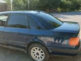 Audi 100 1991 годаүшін1 800 000 тг. в Шымкент – фото 2