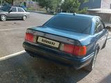 Audi 100 1991 годаүшін1 800 000 тг. в Шымкент – фото 3