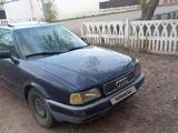 Audi 80 1994 годаүшін1 300 000 тг. в Астана – фото 2