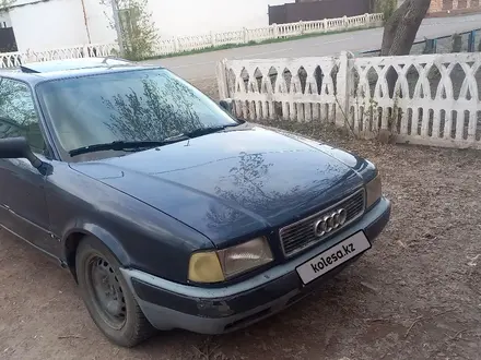 Audi 80 1994 года за 1 300 000 тг. в Астана – фото 2