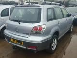 Mitsubishi Outlander 2004 годаүшін10 000 тг. в Темиртау – фото 3