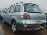 Mitsubishi Outlander 2004 годаүшін10 000 тг. в Темиртау – фото 4