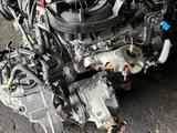 Двигатель Mazda CA 4wd CX9 CX-9 за 55 000 тг. в Актобе – фото 2