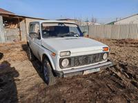 ВАЗ (Lada) Lada 2121 2011 годаfor1 600 000 тг. в Атырау