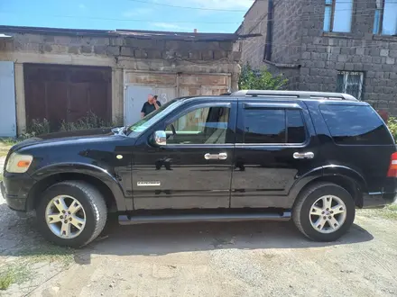 Ford Explorer 2006 года за 8 000 000 тг. в Жезказган – фото 5