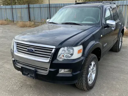 Ford Explorer 2006 года за 6 000 000 тг. в Жезказган