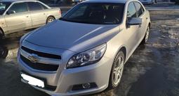 Chevrolet Malibu 2013 года за 6 500 000 тг. в Алматы