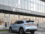 Changan CS75 Plus Tech 2025 года за 15 290 000 тг. в Тараз – фото 2