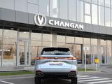 Changan CS75 Plus Tech 2025 года за 15 290 000 тг. в Тараз – фото 4