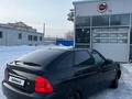 ВАЗ (Lada) Priora 2172 2008 года за 1 400 000 тг. в Темиртау – фото 5