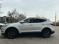 Hyundai Santa Fe 2016 годаfor10 600 000 тг. в Тараз – фото 5