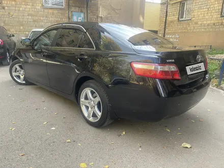 Toyota Camry 2011 года за 8 600 000 тг. в Караганда – фото 9