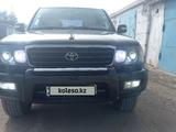 Toyota Land Cruiser 1999 года за 7 700 000 тг. в Жезказган – фото 2