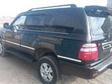 Toyota Land Cruiser 1999 года за 7 700 000 тг. в Жезказган – фото 4