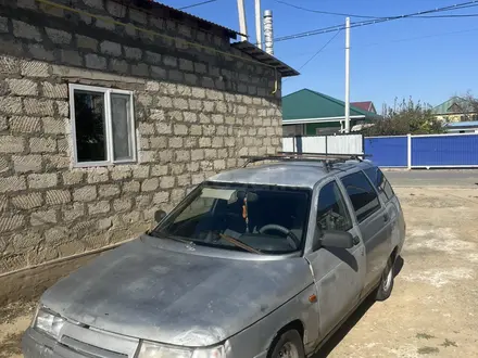 ВАЗ (Lada) 2111 2006 года за 400 000 тг. в Кульсары – фото 3