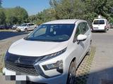 Mitsubishi Xpander 2023 годаүшін11 000 000 тг. в Алматы