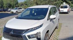 Mitsubishi Xpander 2023 годаүшін11 000 000 тг. в Алматы