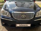 Toyota Crown Majesta 2006 годаүшін5 000 000 тг. в Атырау – фото 2