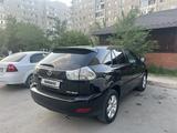 Lexus RX 300 2004 года за 7 800 000 тг. в Семей – фото 3