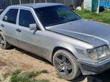 Mercedes-Benz E 220 1993 годаүшін1 700 000 тг. в Жетиген – фото 4