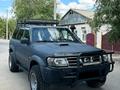 Nissan Patrol 1998 годаүшін4 500 000 тг. в Кызылорда – фото 4