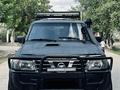 Nissan Patrol 1998 годаүшін4 500 000 тг. в Кызылорда – фото 2