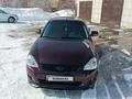 ВАЗ (Lada) Priora 2172 2012 годаfor2 700 000 тг. в Усть-Каменогорск